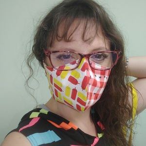 Meet your Posher, Cindi